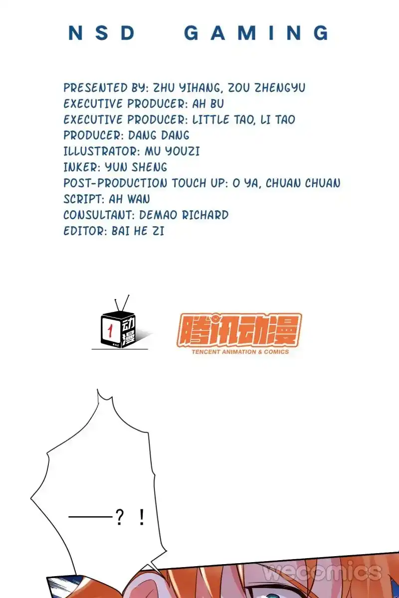 Legend Reboot Chapter 26 3